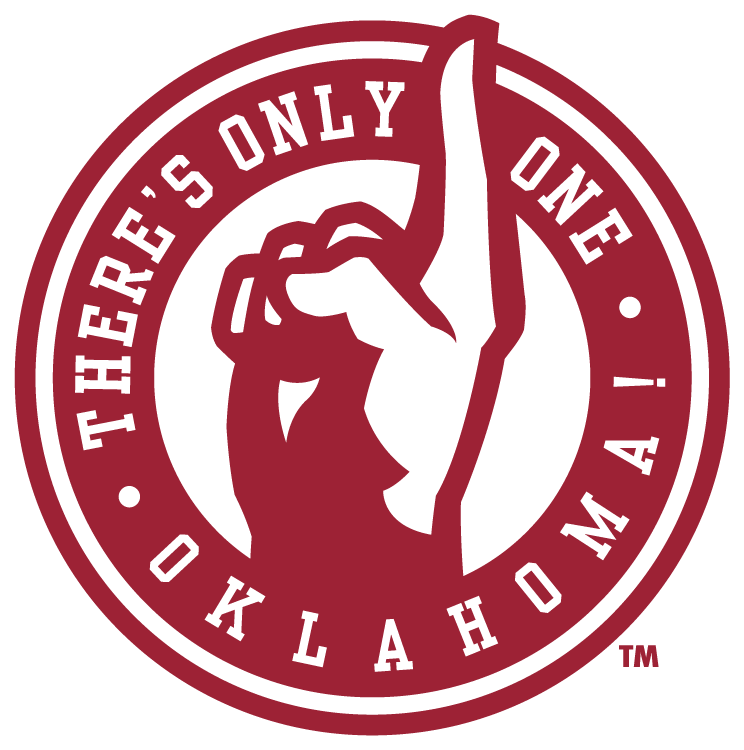 Oklahoma Sooners 2010-Pres Misc Logo diy iron on heat transfer